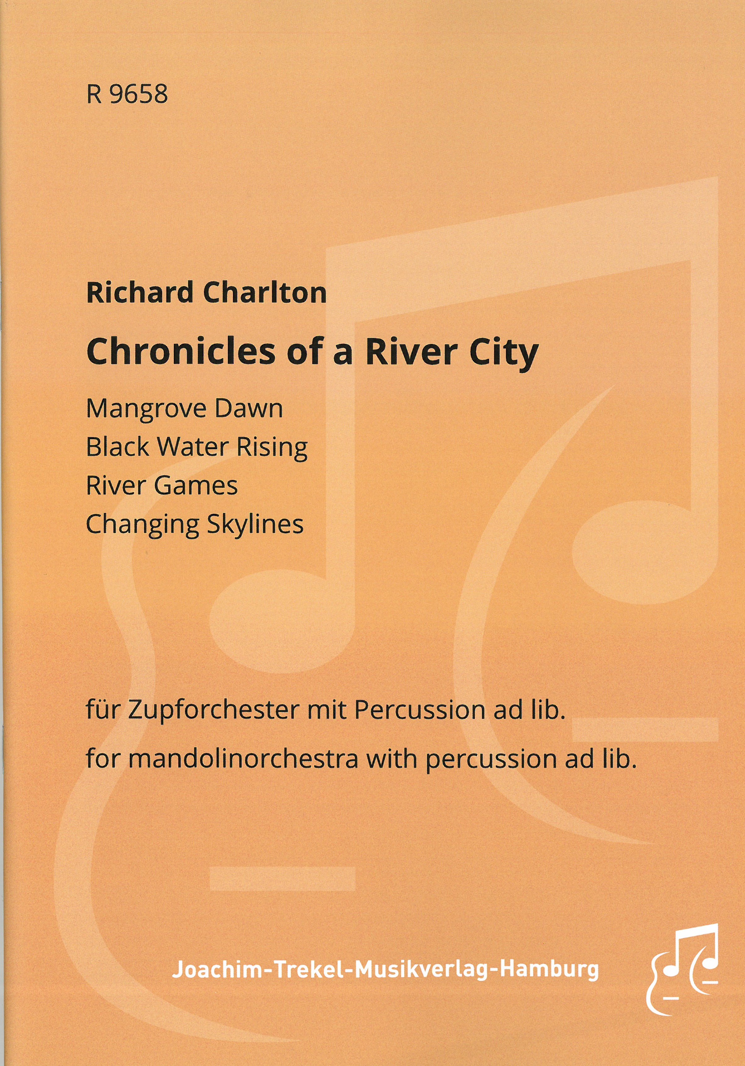 Chronicles of a River City