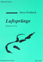 Luftsprünge