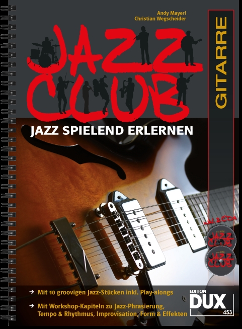 Jazz Club