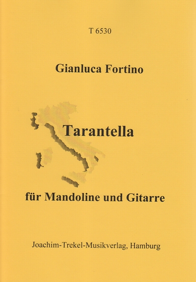 Tarantella