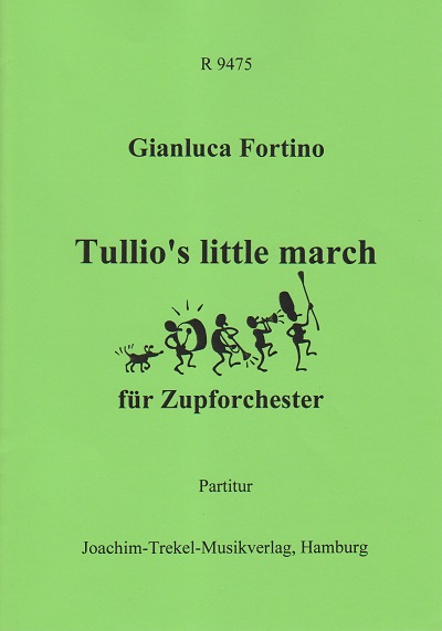 Tullio's little march