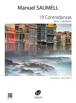 Logo:19 Contradanzas