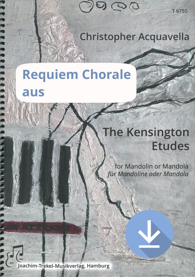 Requiem Chorale
