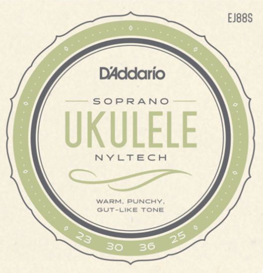 D'Addario EJ 88C