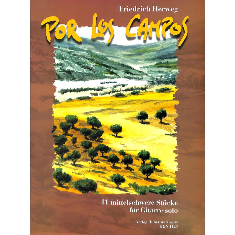 Por los Campos