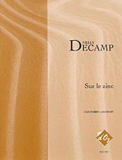 Logo:Sur le zinc