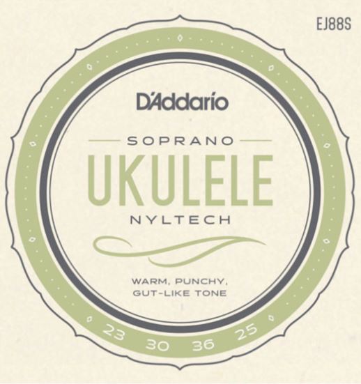 D'Addario EJ 88S