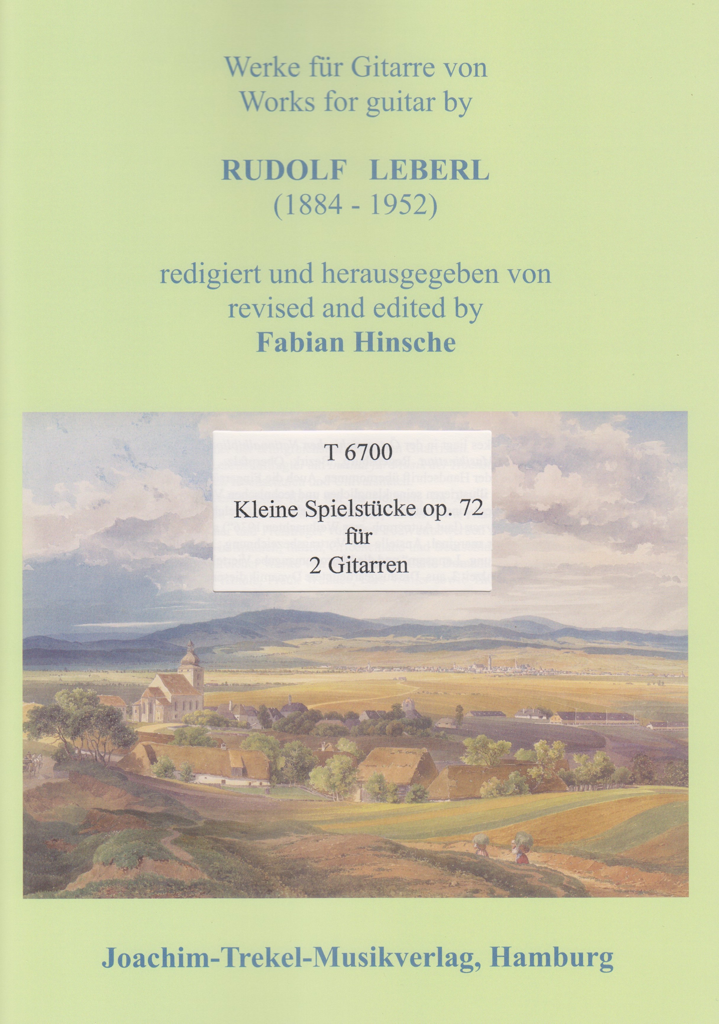 Logo:Kleine Spielstücke op. 72