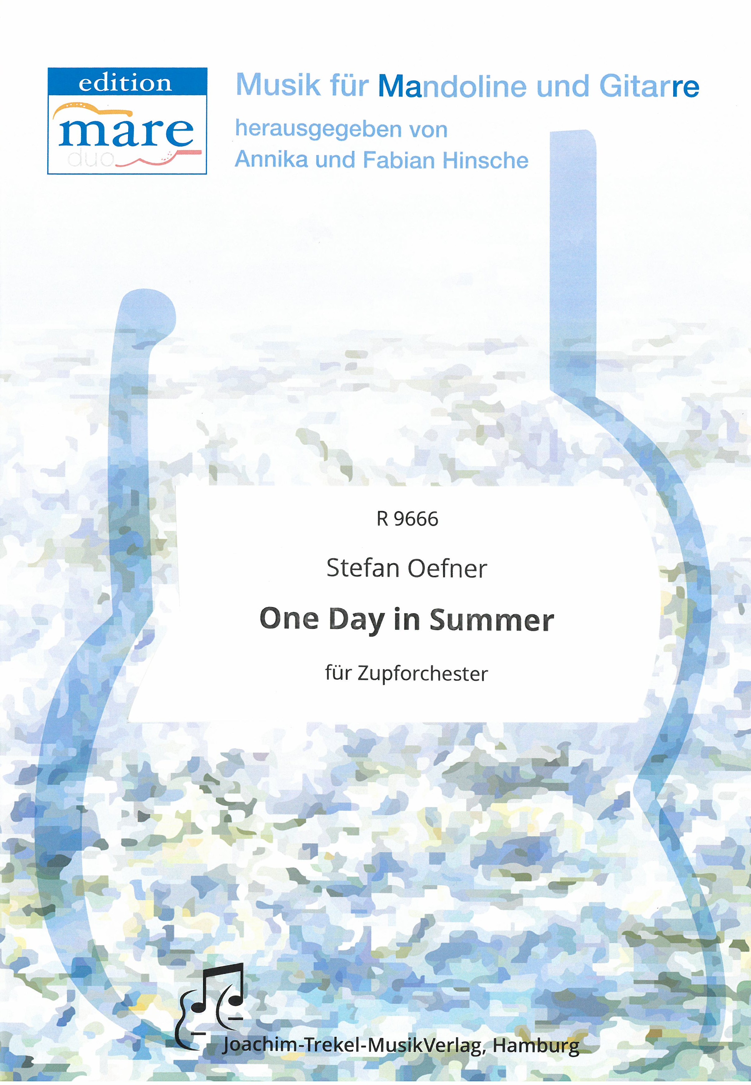 One Day in Summer